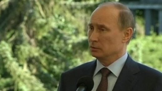 putin