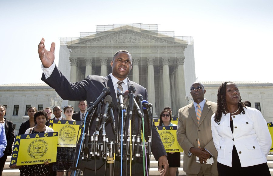 Protest Supreme Court