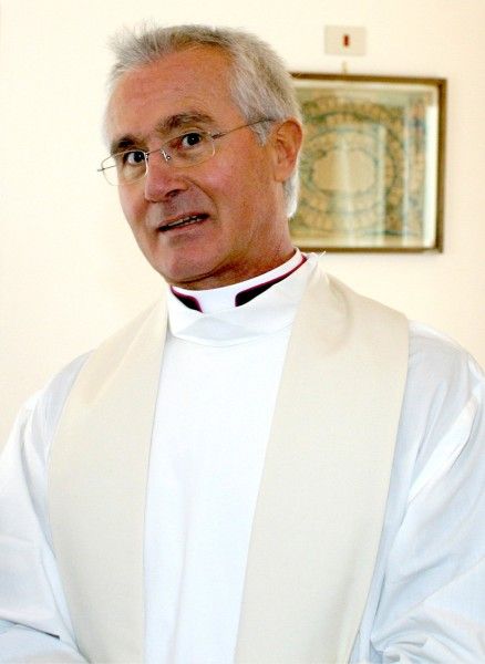 Nunzio Scarano