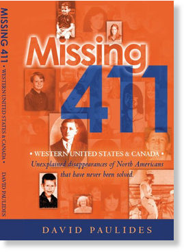david paulides missing 411