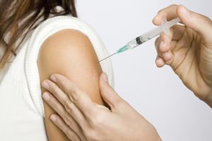 Impfungen,Impfen