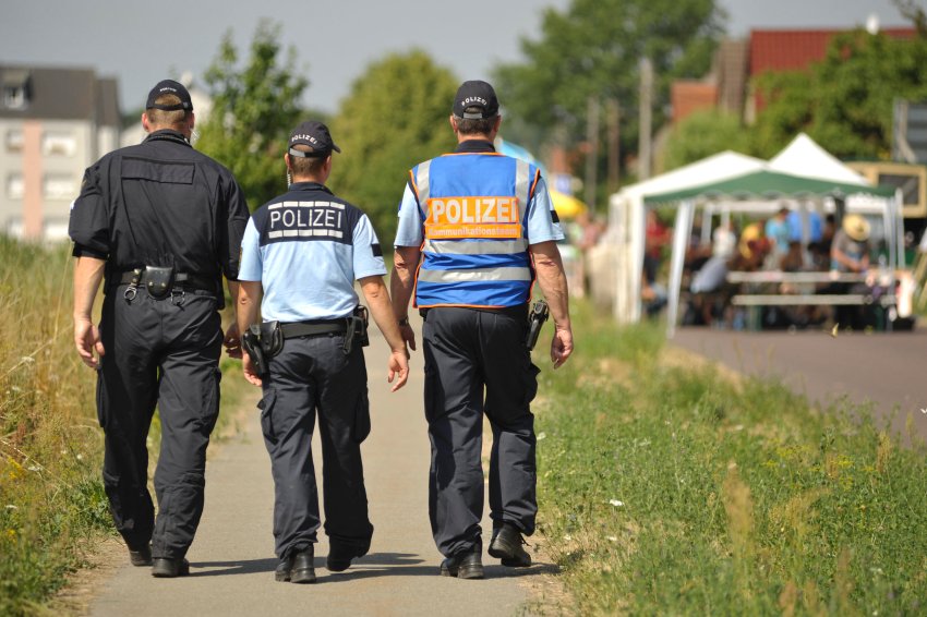 polizei