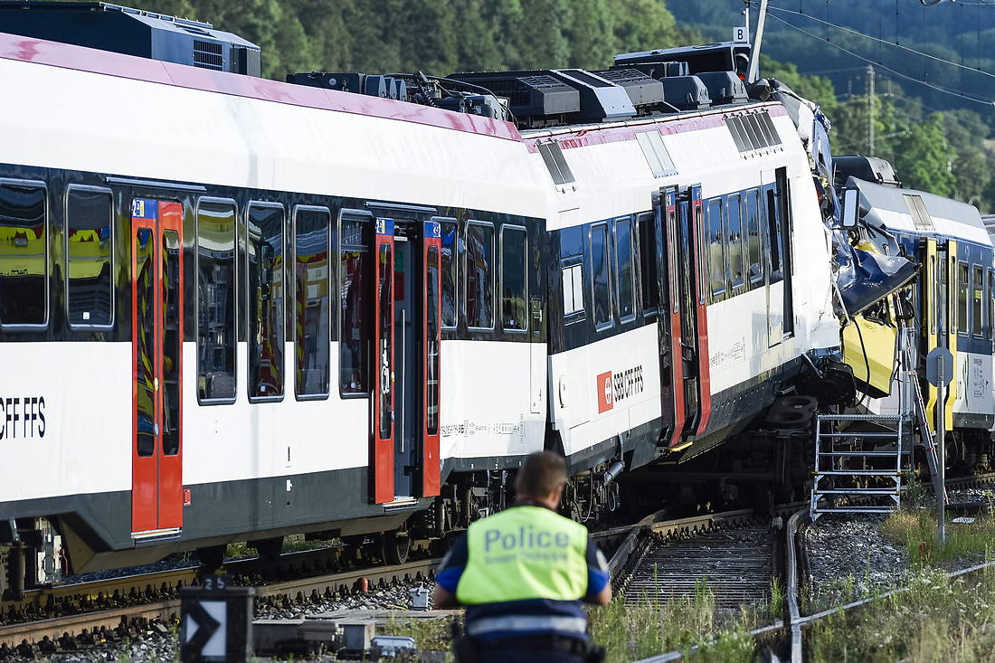 schweizer bundesbahn