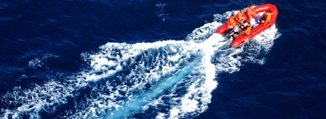 rettungsboot