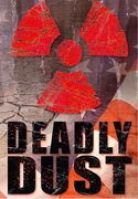 Deadly Dust, Uranmunition