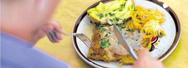 vegetarisch,vegetarier