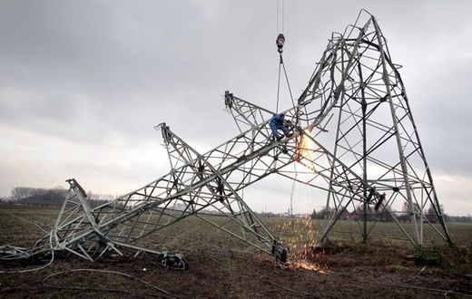 Stromausfall