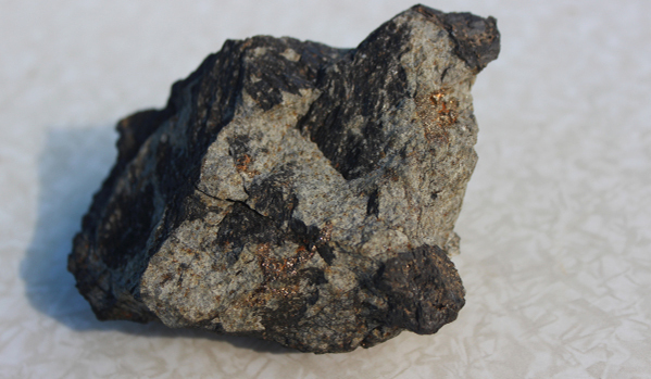 Tscheljabinsk Meteorit