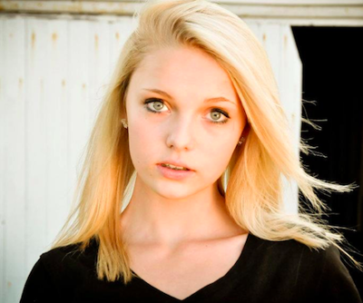 daisy coleman