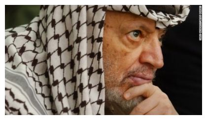 Arafat