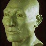 Kennewick-Manne, Ureinwohner Nordamerikas