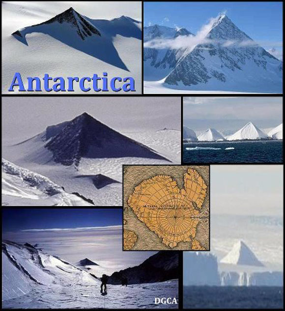 pyramiden antarktis