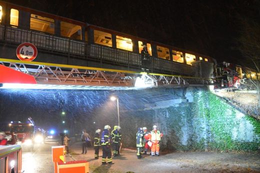 u-bahn