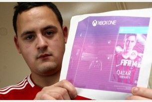 xbox one, ebay