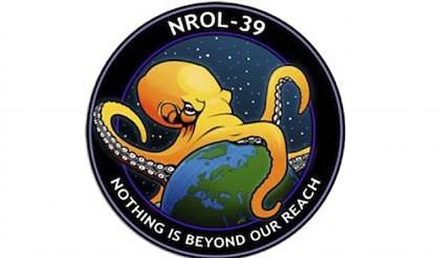 nrol-39, kraken rakete