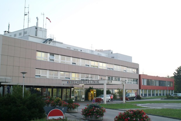Rechbergklinik Bretten