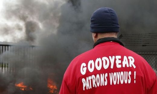 goodyear