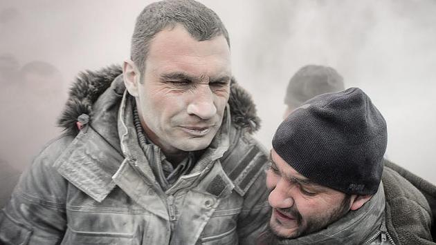Klitschko