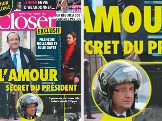Klicken um zu vergrößern casco Hollande