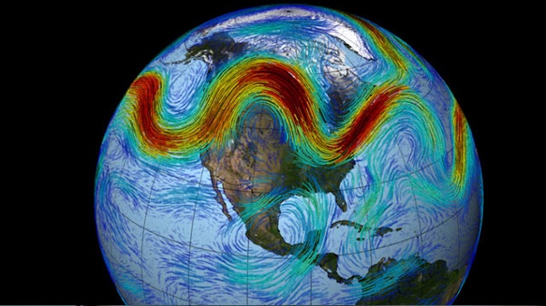 jetstream