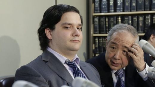 Mark Karpeles