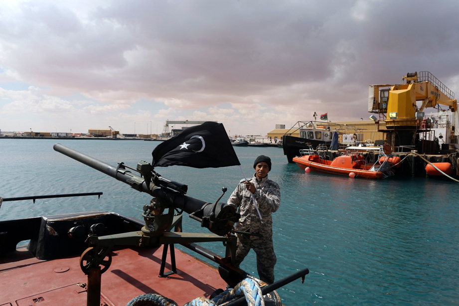 hafen al-sider
