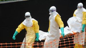 Isolierstation ebola quarantäne