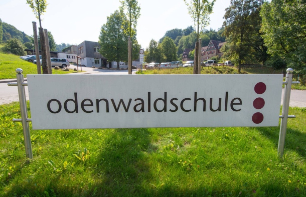 Odenwaldschule Hessen