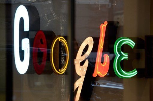 google