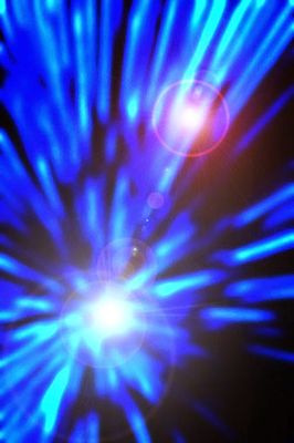 Erstmalig erfolgreiche Teleportation Forschern gelingt das Beamen von