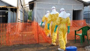 ebola schutzanzug